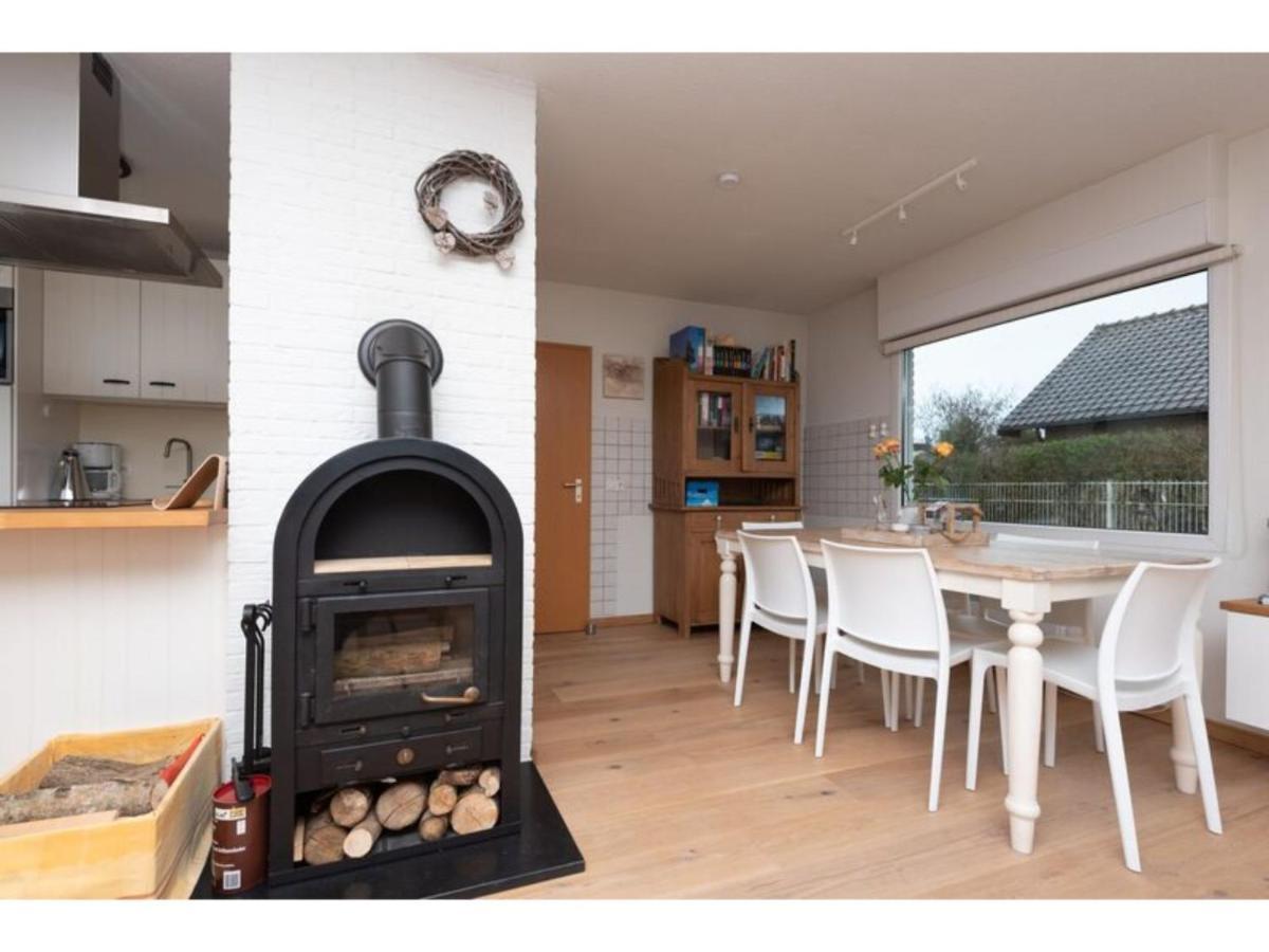 Quiet Location Yet Close To The Beach And Center Large Enclosed Garden 레네세 외부 사진