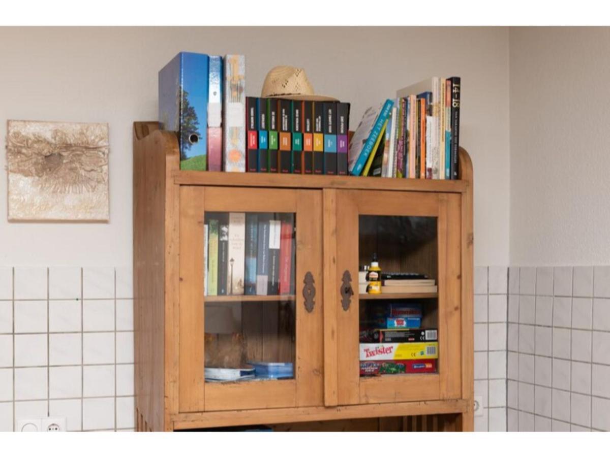 Quiet Location Yet Close To The Beach And Center Large Enclosed Garden 레네세 외부 사진
